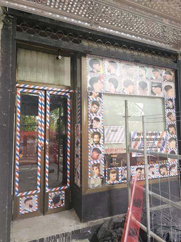 Local comercial en Alquiler en Alamín