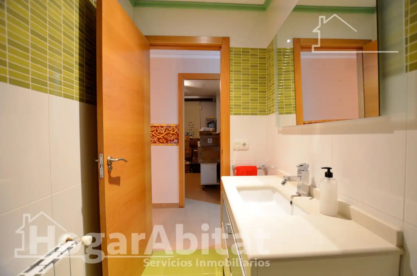 Baño de Piso en venta en Tavernes de la Valldigna con Trastero
