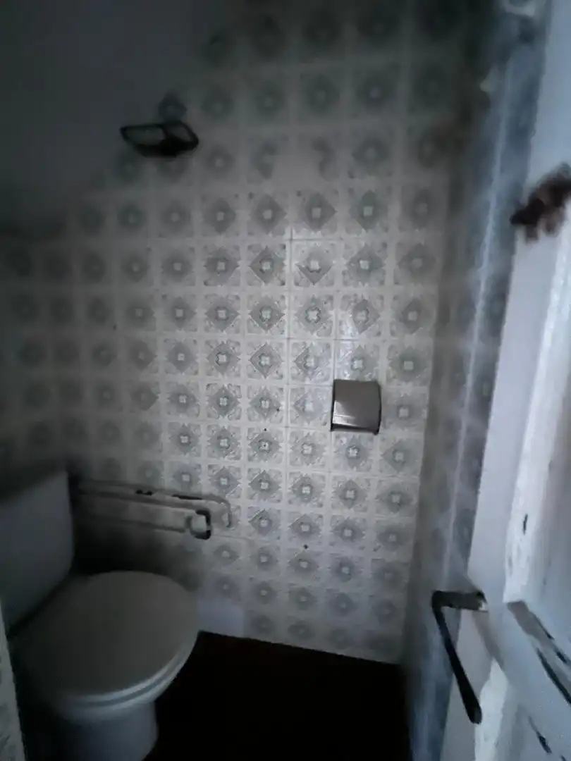 Bany de Casa o xalet en venda en Murcia amb Terrassa i Balcó