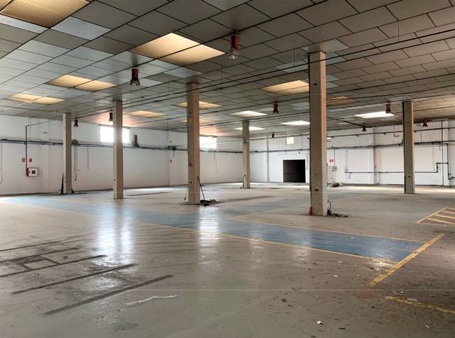 Nave industrial en Alquiler en Avinguda el Pla en Lliçà de Vall