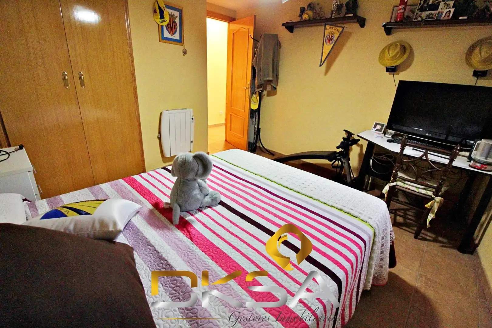 Detached house with pool for sale in Partida MADRIGAL O, imagen 23