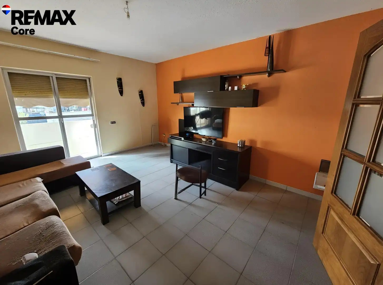 Sala d'estar de Local en venda en Almoharín