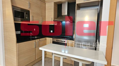 Photo 3 of Flat for sale in Carrer D'iriarte, Mercat, Rubí