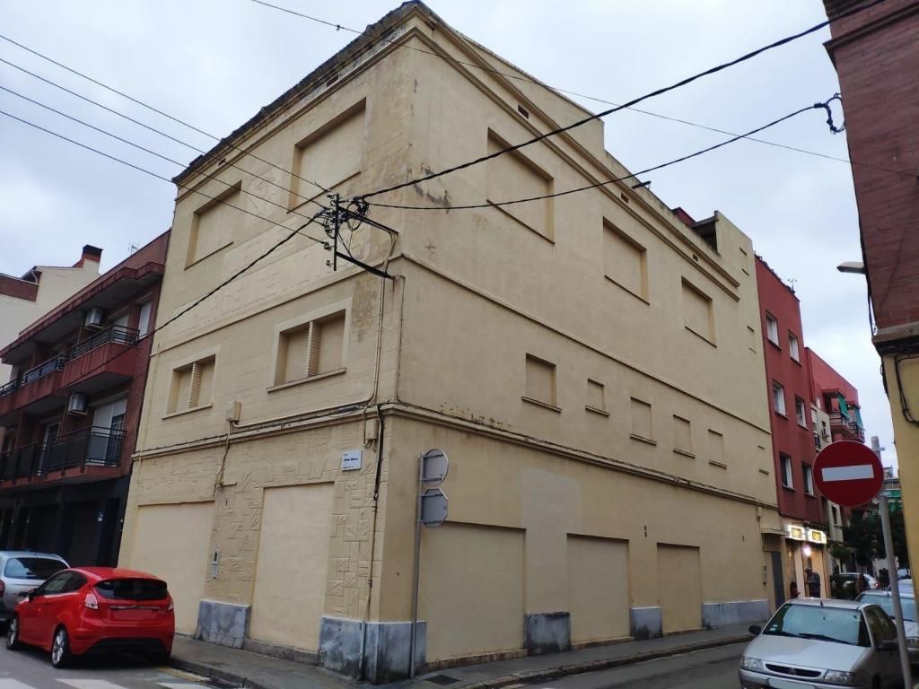 Exterior view of Building for sale in El Prat de Llobregat