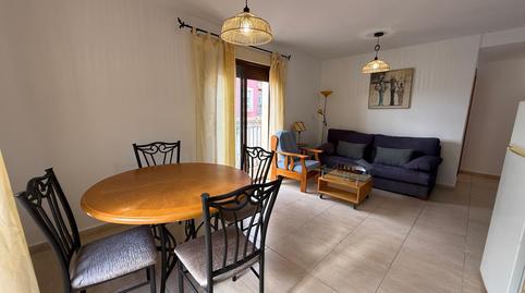 Foto 2 de Pis en venda a Pueblo - Urbanizaciones, L'Alfàs del Pi