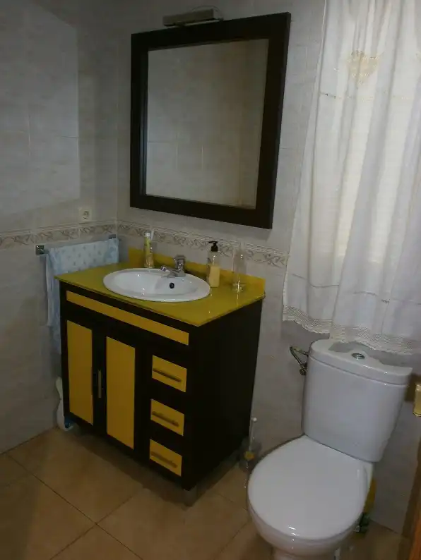 Appartamento con terrazza in vendita a Tobarra, imagen 8