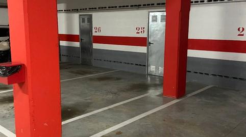 Foto 4 de Garatge de lloguer a Calle Los Trapones, 4, Corredoría - La Carisa - Prado de La Vega, Oviedo