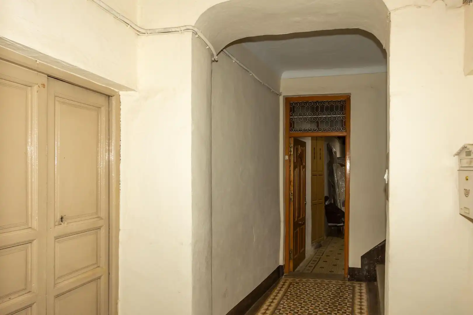 Edificio en venta en Guadix