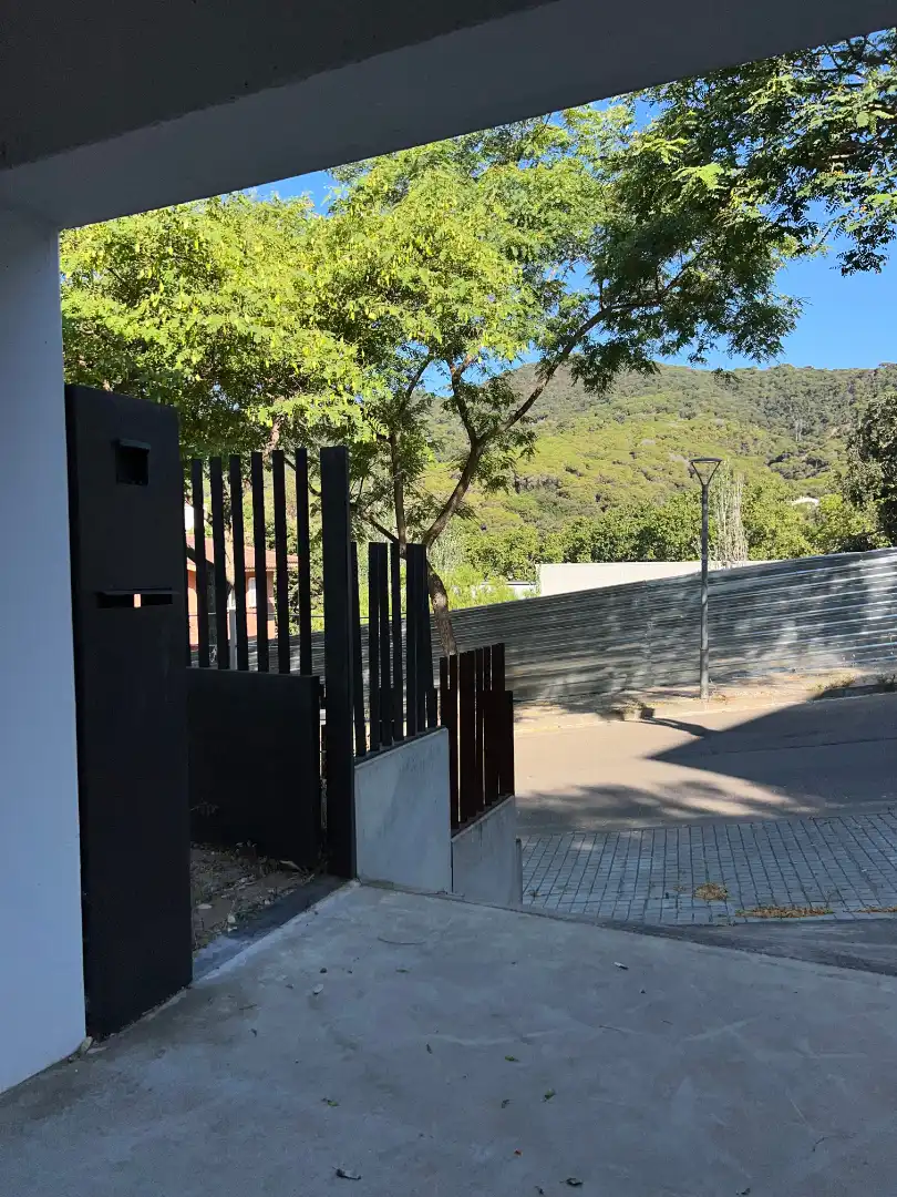 Exterior view of Houses for sale in Cabrils  with Air Conditioner, Heating and Private garden