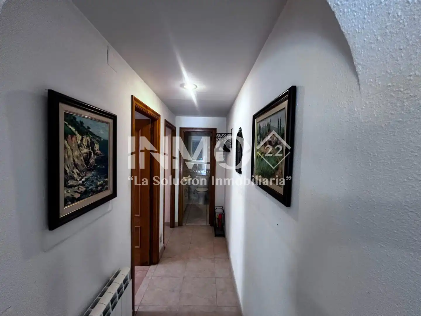 Terraced house with garden for sale in Carrer Aranjuez, imagen 34