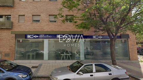 Photo 2 of Commercial properties for sale in Avenida Mariano Moreno el Musico S/n, El Bercial, Getafe