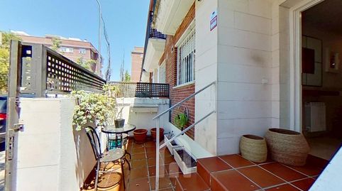 Foto 4 de Casa adosada en venda a Ponent, Reus