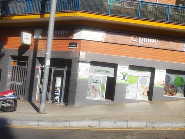 Local comercial en traspaso en La Roureda