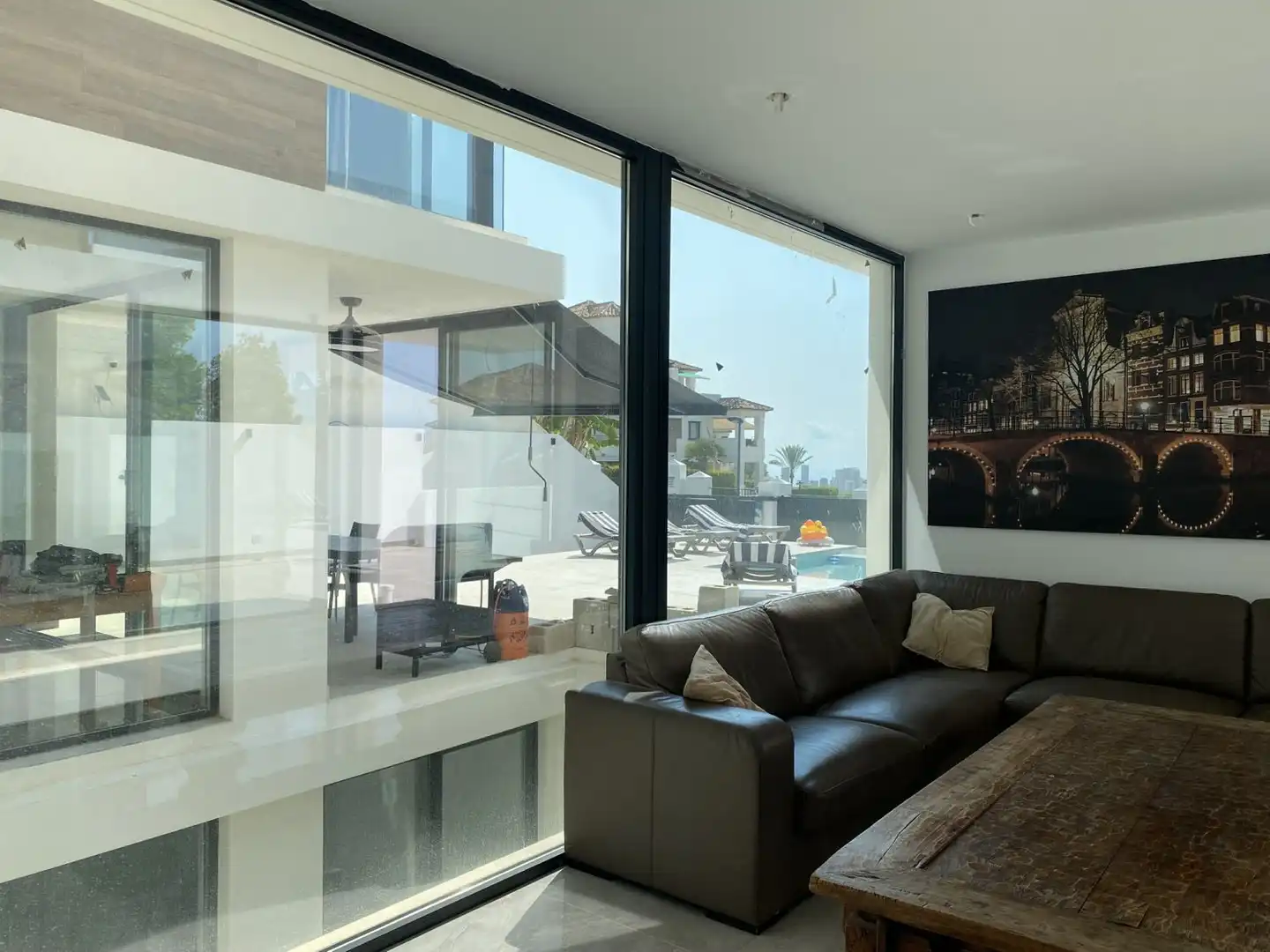 Villa avec piscine à vendre à Finestrat Pueblo, imagen 13