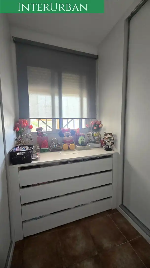 Dormitori de Casa o xalet en venda en Llíria amb Aire condicionat, Calefacció i Jardí privat