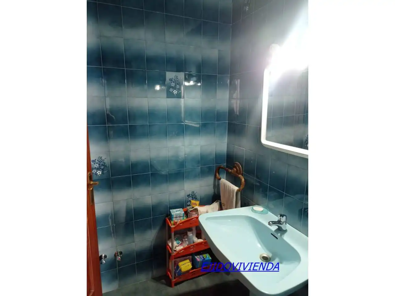 Appartement avec ascenseur à vendre à El Ejido Ciudad, imagen 26