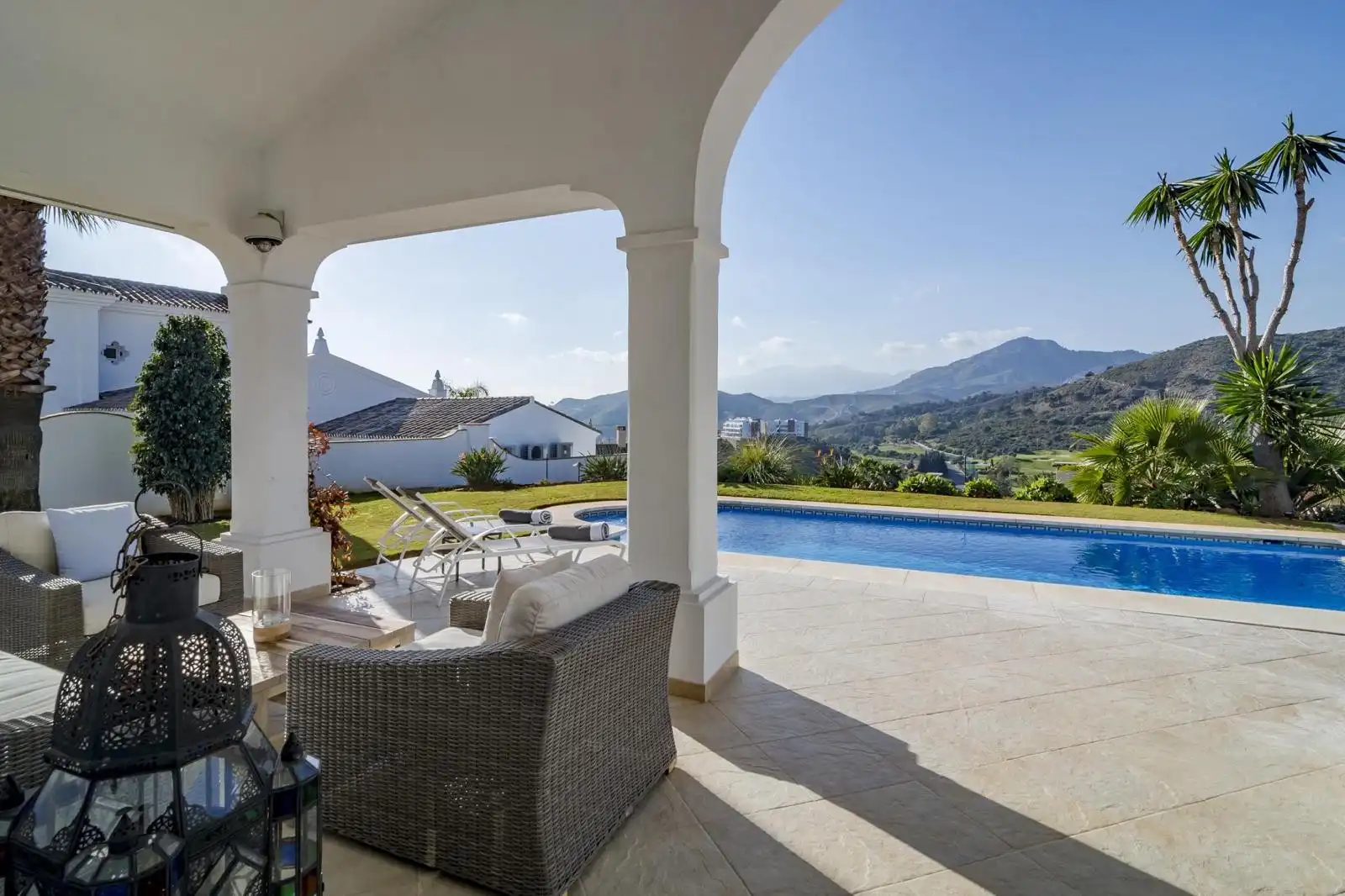 Haus mit Pool zur Miete in Los Arqueros  - Puerto del Almendro, imagen 22