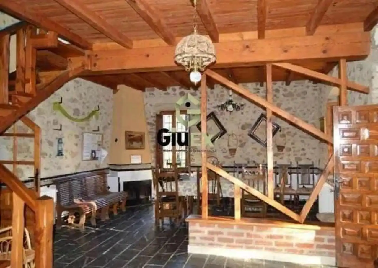 Casa o chalet en venta en Tejeda de Tiétar