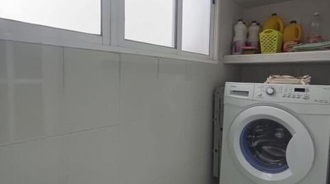 Foto 4 de Piso de alquiler en Valdepasillas - La Paz - Huerta Rosales, Badajoz Capital