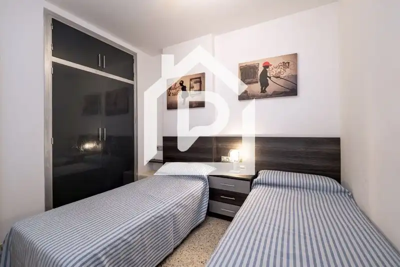 Piso con piscina en venta en manhatan planta  puerta F + garaje 18A planta muga park, imagen 11