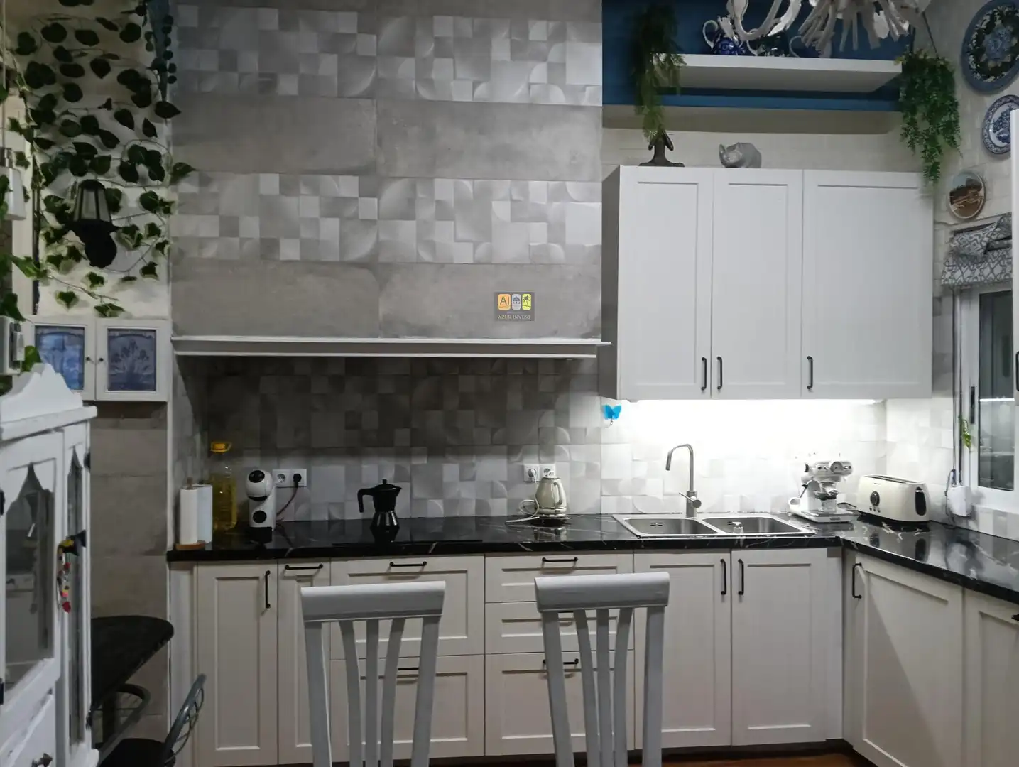 Terraced house with terrace for sale in Callosa d'en Sarrià, imagen 7