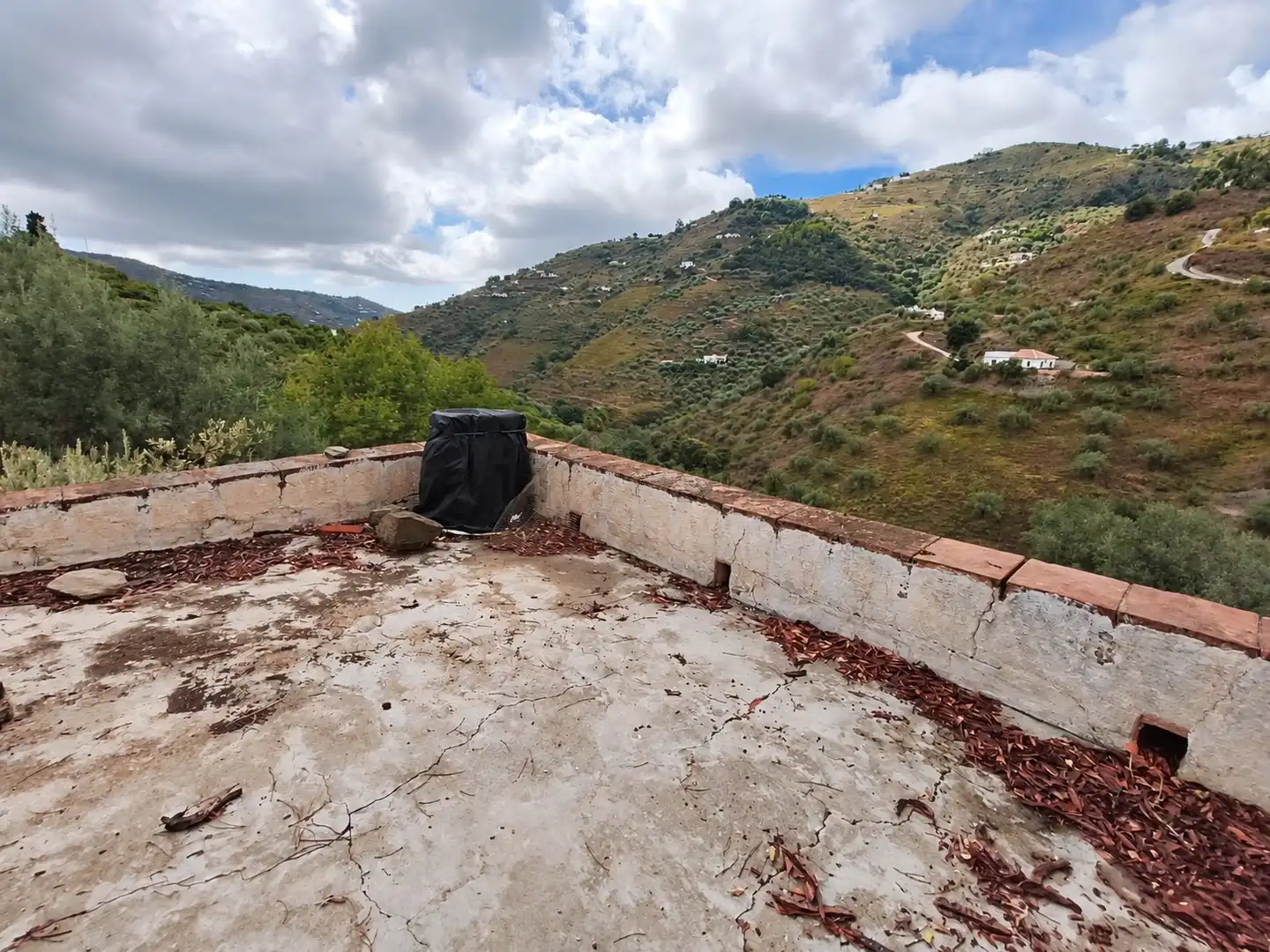 Casa o xalet en venda en Cómpeta amb Terrassa i Traster