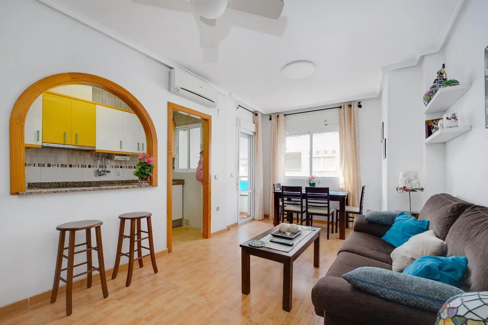 Apartamento en venta en DEL MAR MENOR, imagen 5