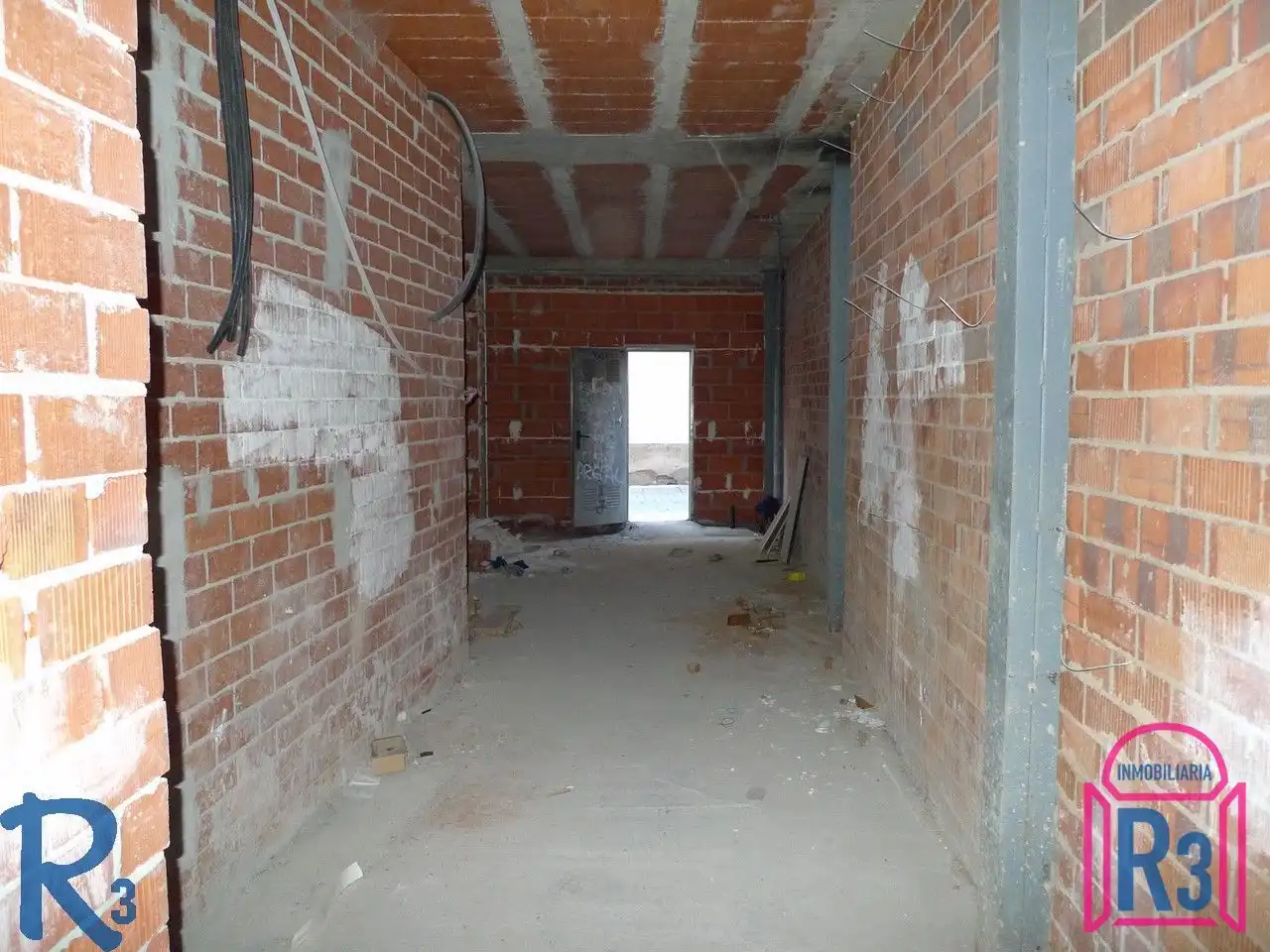 Local comercial en venda a Casco Antiguo, imagen 6
