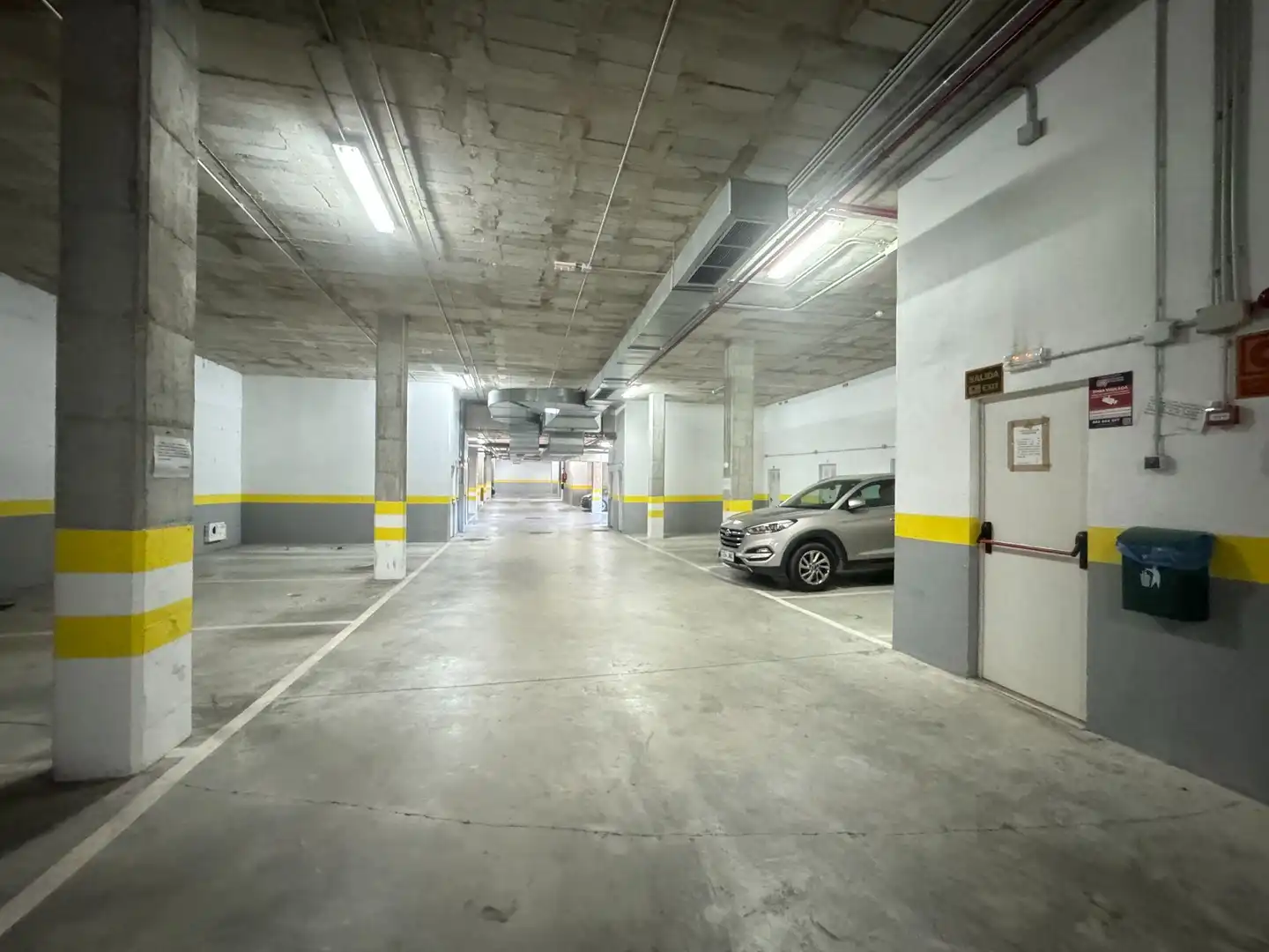 Einzelparkplatz zum Verkauf in mirador de la dehesa, imagen 7