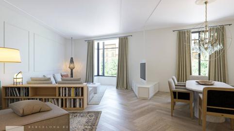 Photo 4 of Flat for sale in Calle Còrsega, Vila de Gràcia,  Barcelona Capital