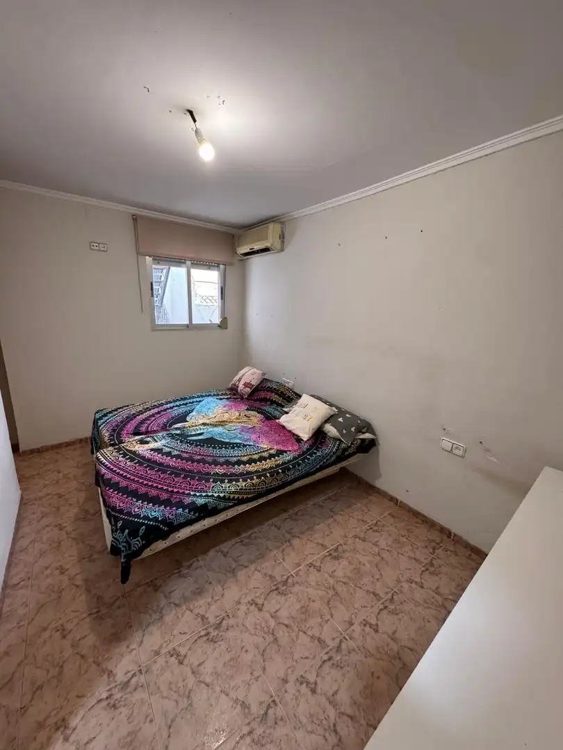 Habitación de Piso en venta en Manises con Aire acondicionado, Terraza y Trastero