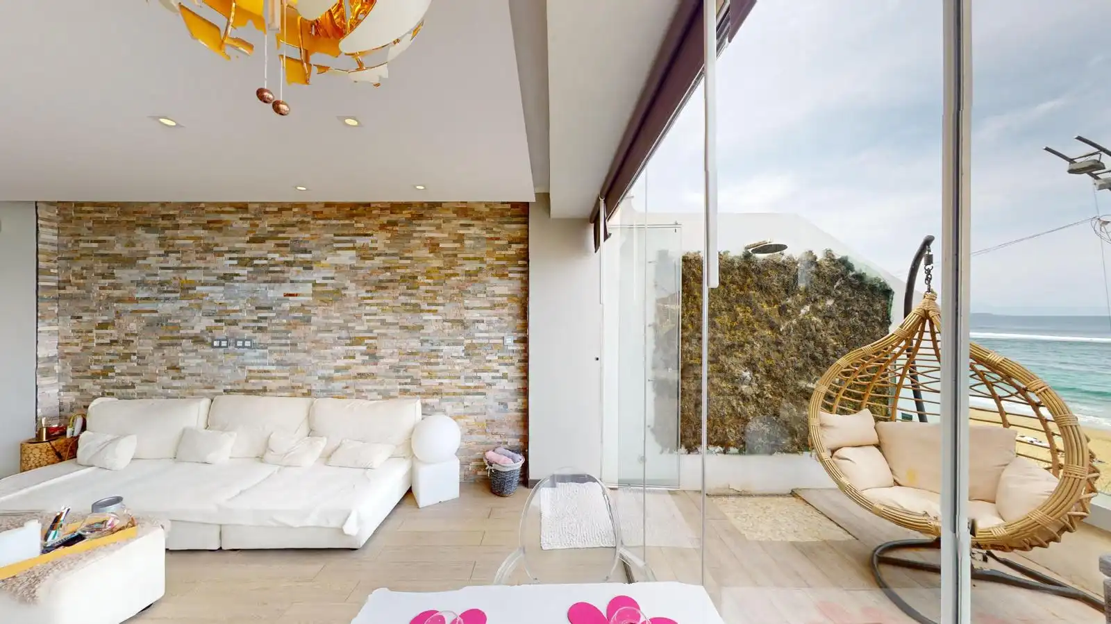 Appartement compact avec ascenseur à louer à Paseo las Canteras 24, imagen 19