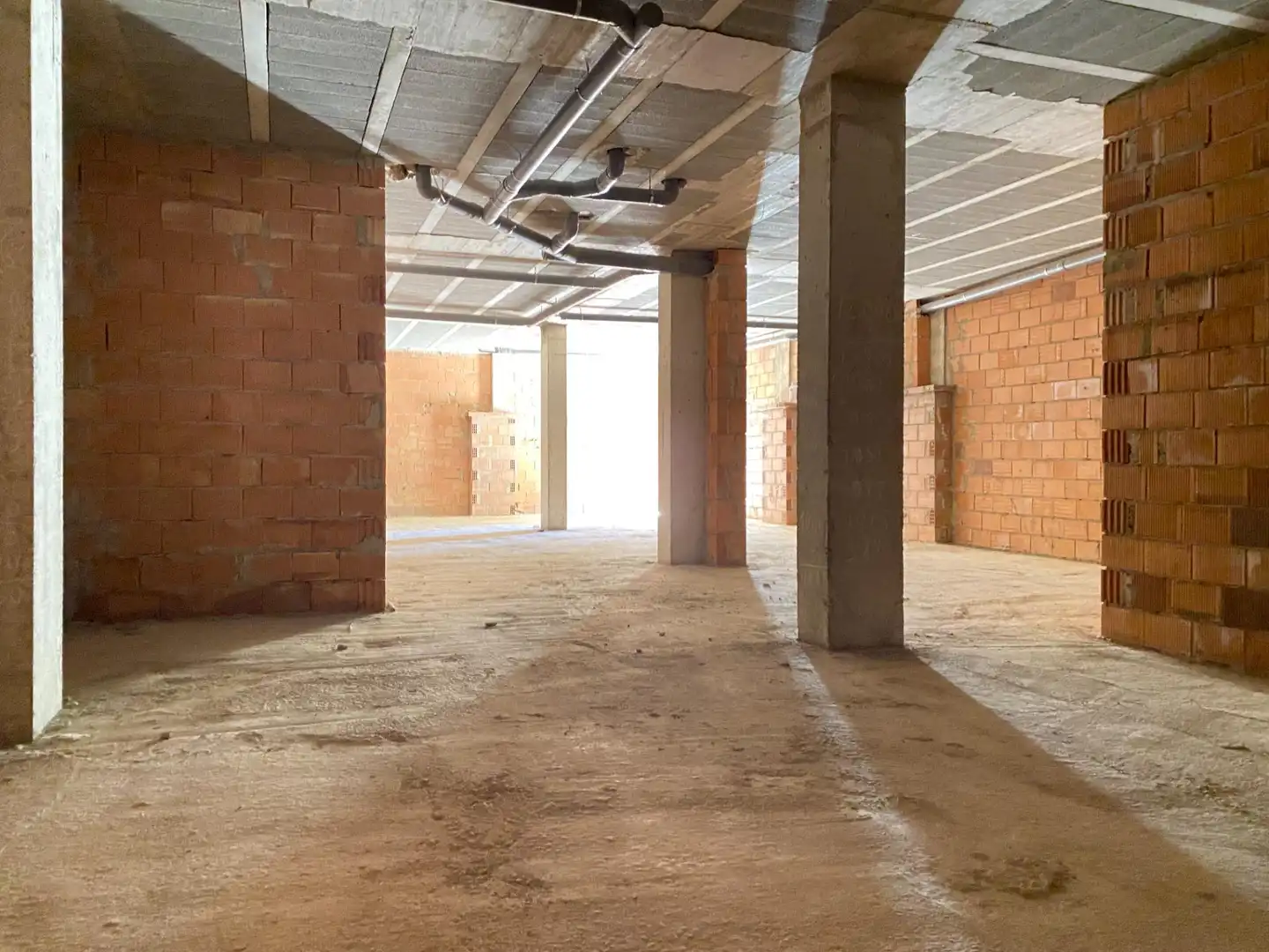 Gewerbefläche zur Miete in Calle de la Costa Verde 10, imagen 4