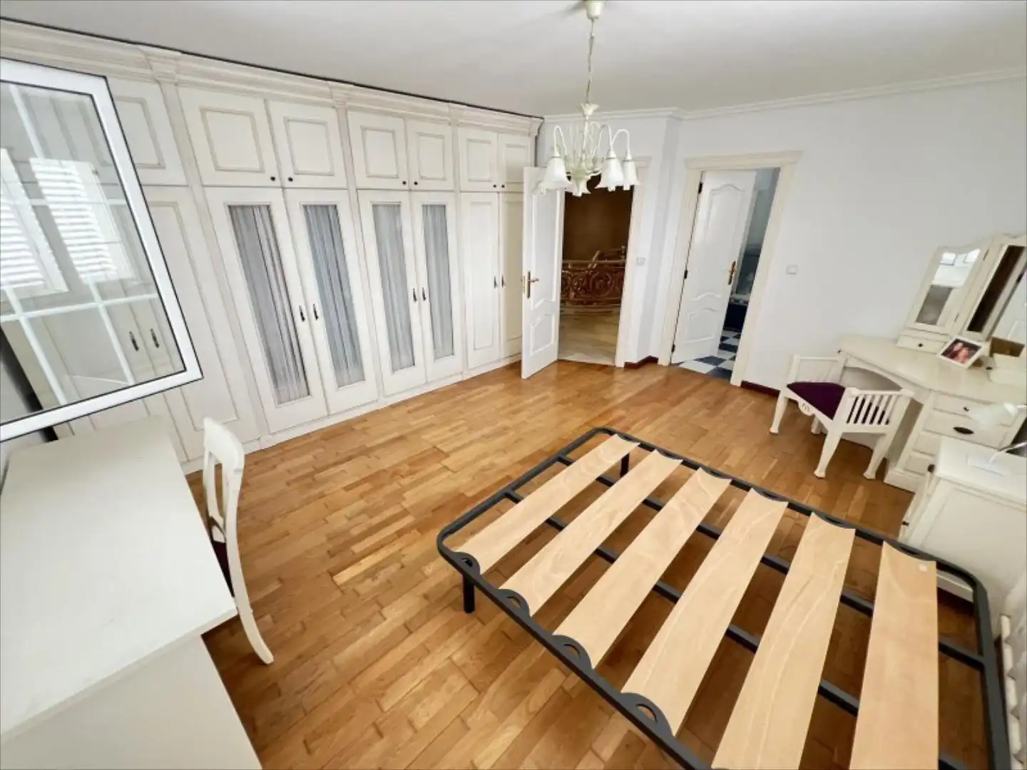 Habitación de Casa o chalet en venta en Cullera con Terraza