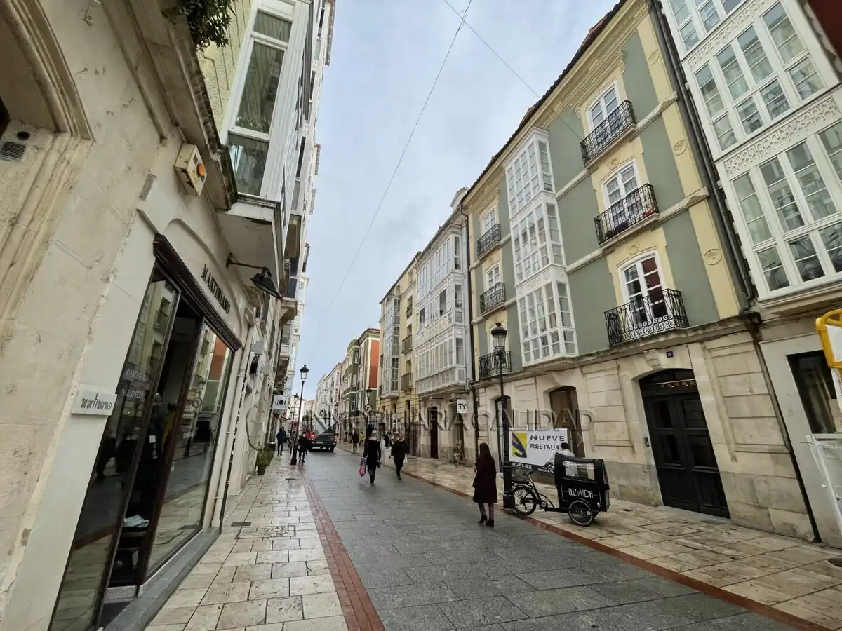Appartement à louer à Casco Antiguo, imagen 5