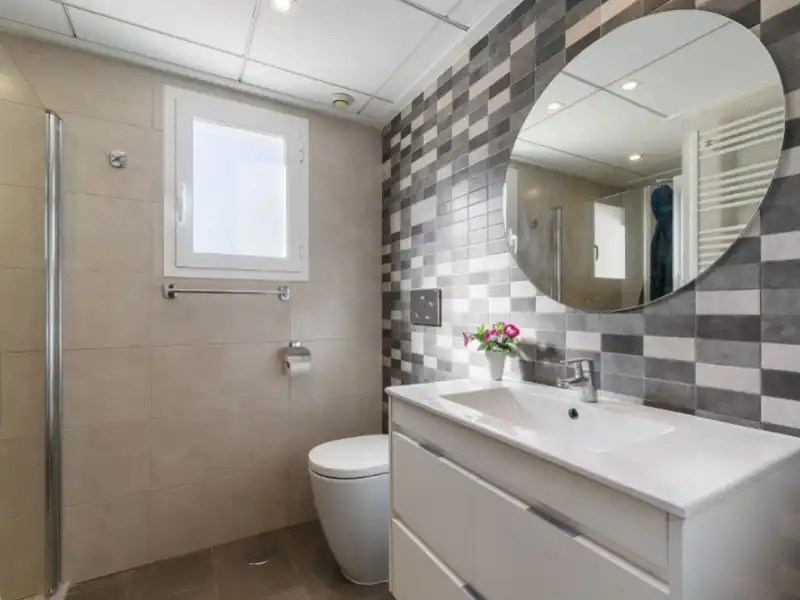 Piano terra con piscina in vendita a Nueva Torrevieja - Aguas Nuevas, imagen 16