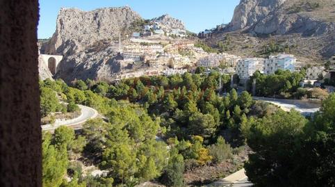 Foto 2 de Àtic en venda a Mascarat, Altea