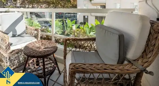 Wohnung mit Pool zum Verkauf in Marbella Centro, imagen 3