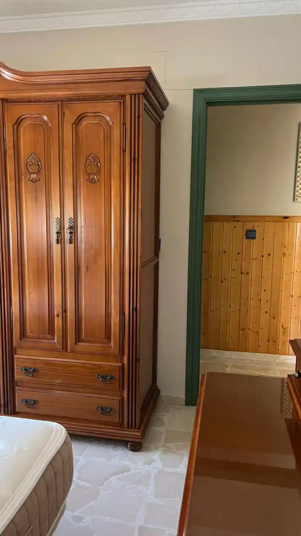 Pis de lloguer a Camino Viejo de Málaga