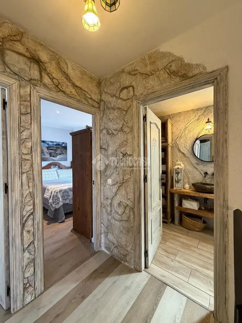 Casa bifamiliare in vendita a Núcleo urbano, imagen 22