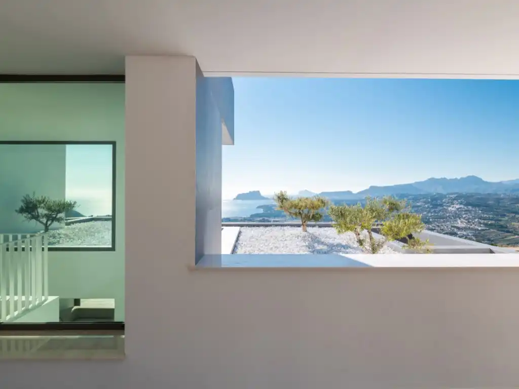 Appartamento con piscina in vendita a Cumbre del Sol, imagen 25