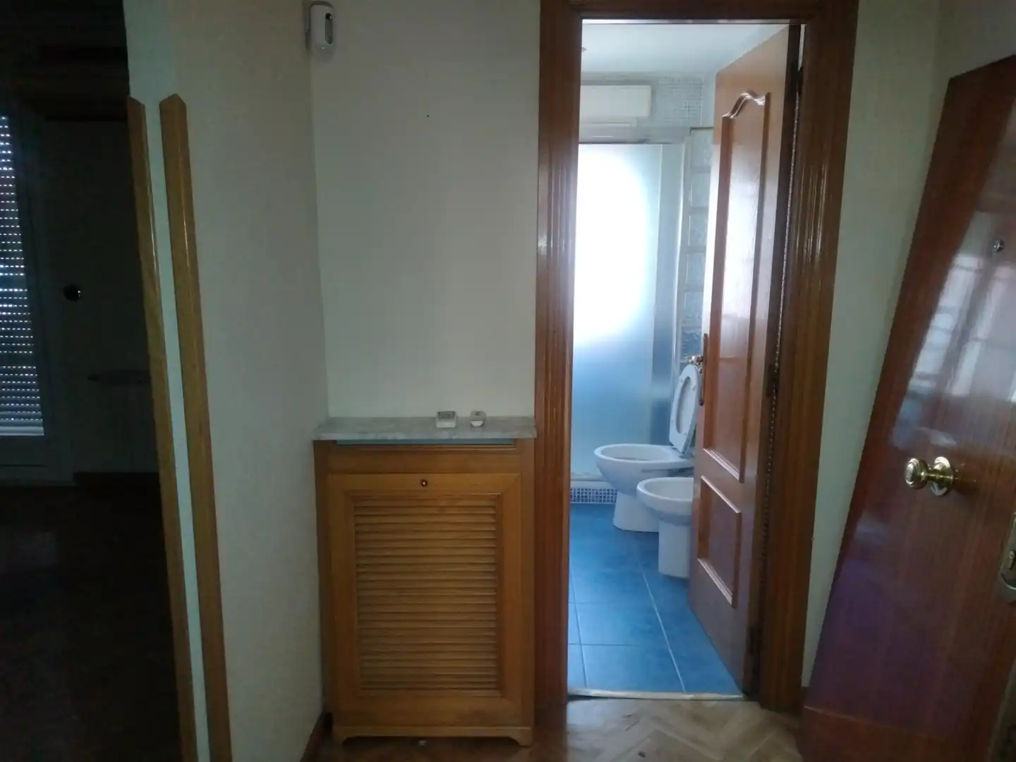 Baño de Piso en venta en Madrid