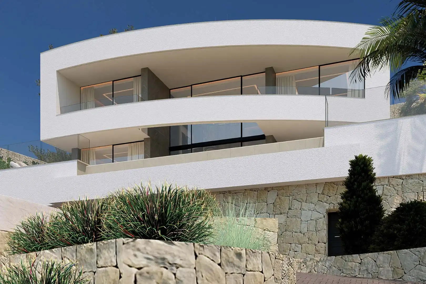 Villa avec terrasse à vendre à Gargasindi - Garduix - Colina del Sol, imagen 9