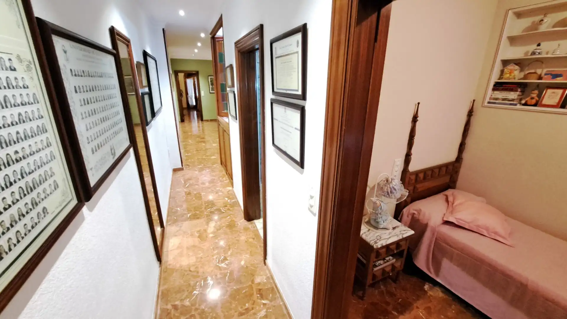 Casa adosada en venta en Guadassuar