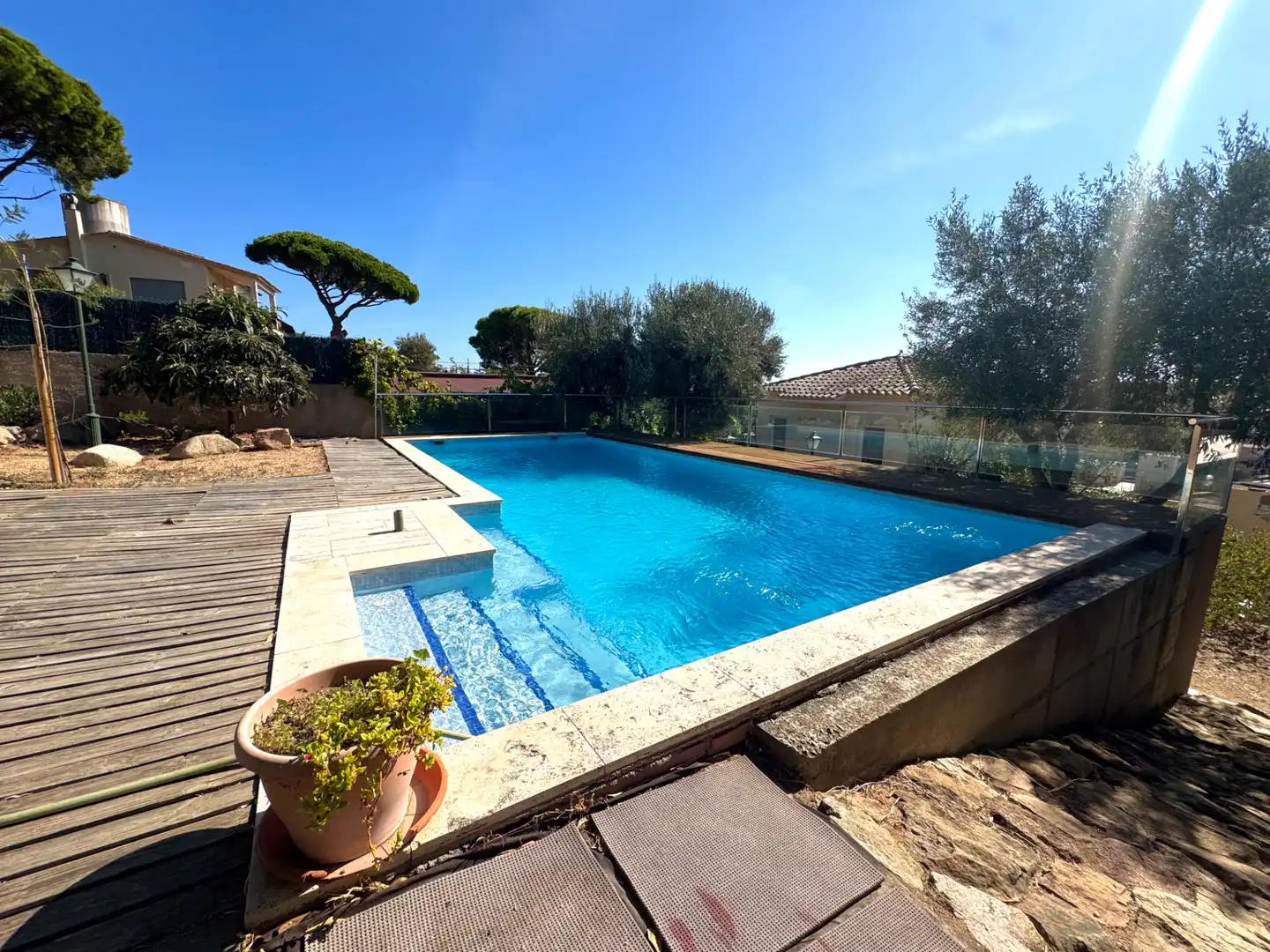 Chalet con terraza en venta en Carrer Nansaire, imagen 30