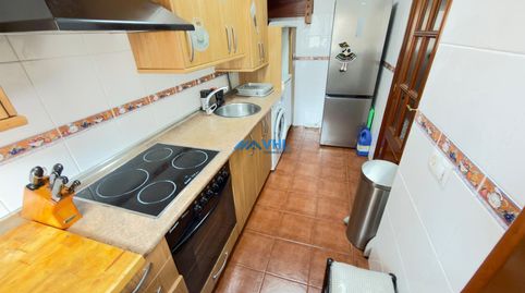 Foto 5 de Piso en venta en Avenida Andrés de la Llosa, Brazomar, Castro-Urdiales