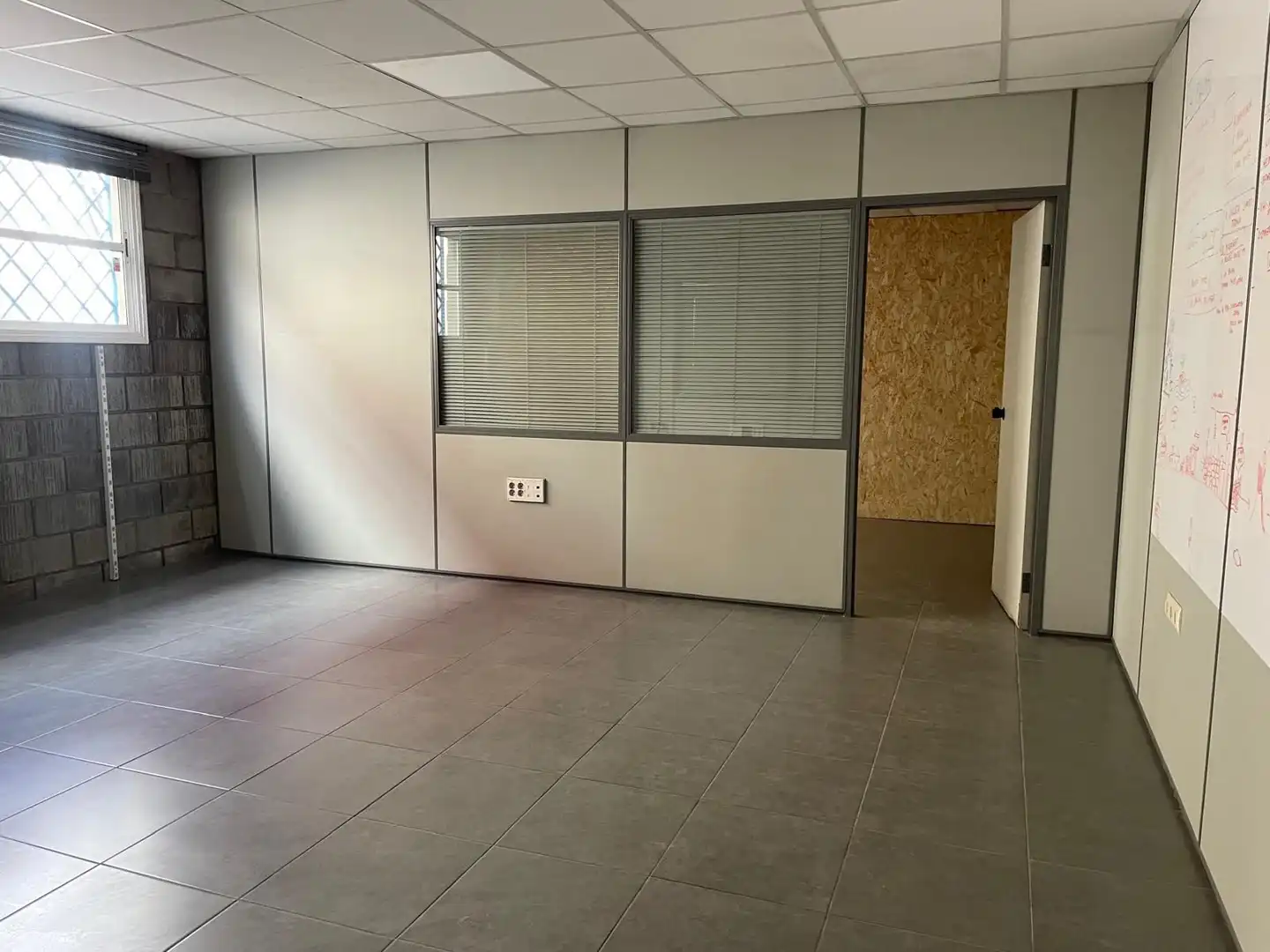 Nave industrielle à vendre à El Chorrillo - San Isidro  - Llano Blanco, imagen 11