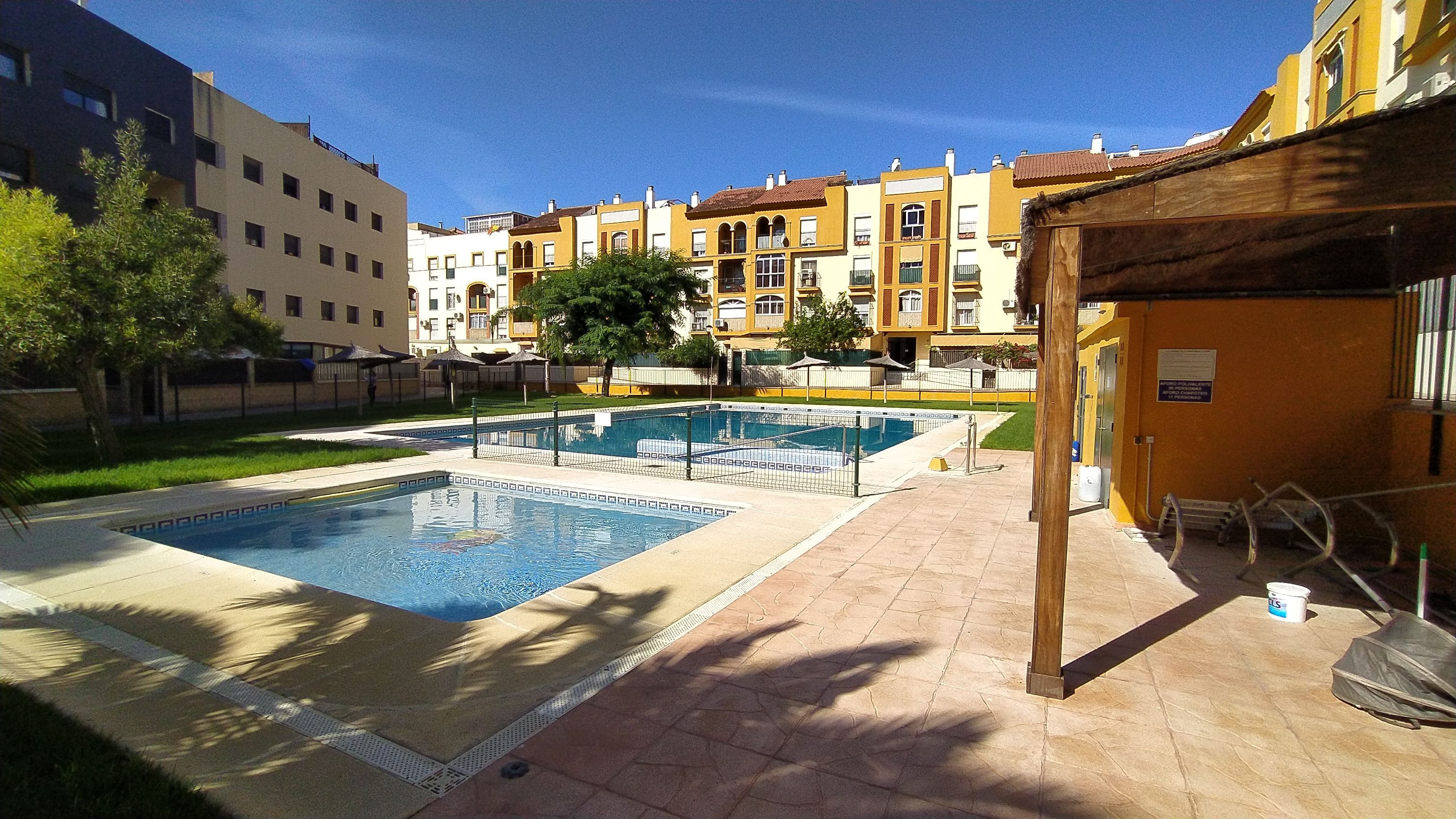 Flat to rent in Plaza Kiyosu, Chapín - Campus Universitario - Navinco