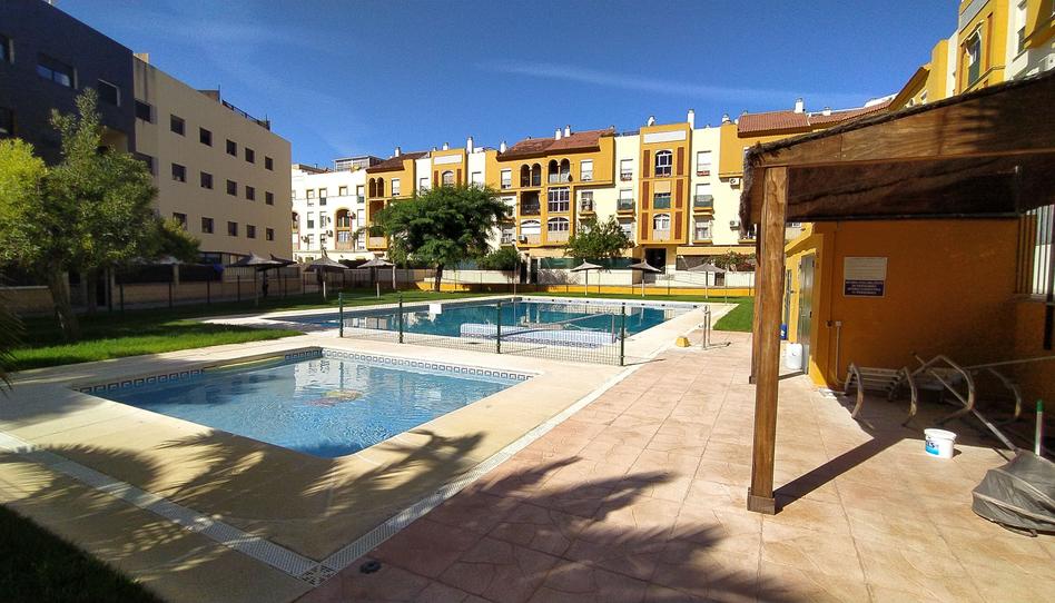 Foto 1 de Pis de lloguer a Plaza Kiyosu, Chapín - Campus Universitario - Navinco, Cádiz