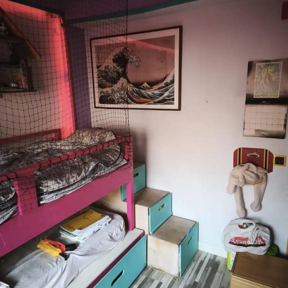 Flat for sale in La Higuera, Los Ángeles - Jarandilla